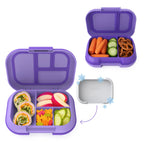 Bentgo Chill Kids Lunch & Snack Box